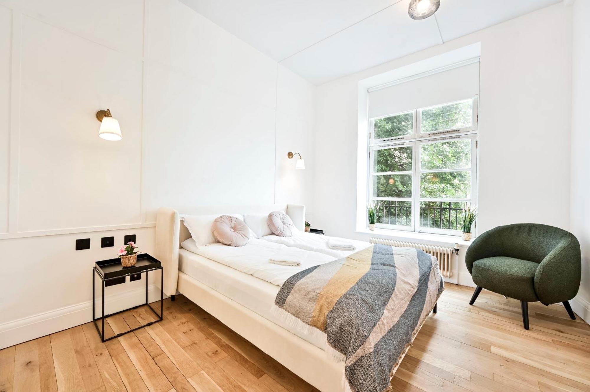 Amazing 3 Bed Apartment Great Portland Street Londra Exterior foto